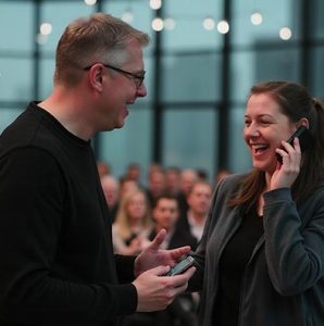 Ragazzo individuelles Telefonakquise-Training