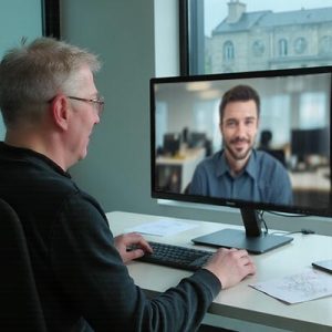 virtuelles-Training-Ragazzo