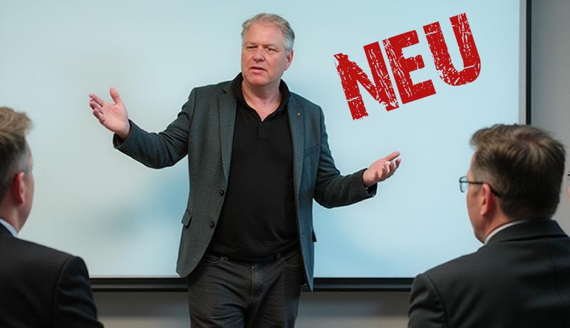 Ragazzo KI Transformation für Agenturen