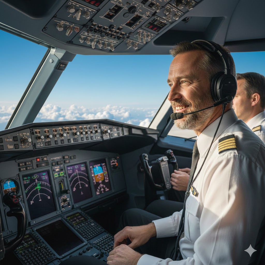 Kapitän Ragazzo spricht zu den Passagieren