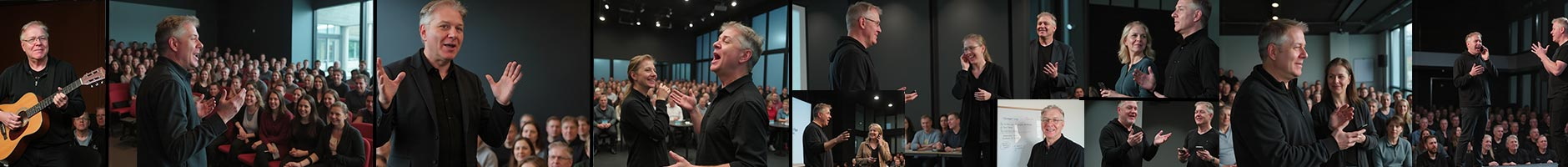 Ragazzo Bildstreifen